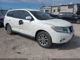 Nissan Pathfinder Platinum/S/Sl/Sv 5N1AR2MM1FC702270 photo