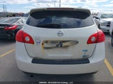Nissan Rogue S/Sv JN8AS5MV4CW397171 снимка