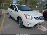 Nissan Rogue S/Sv JN8AS5MV4CW397171 снимка