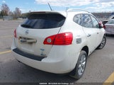 Nissan Rogue S/Sv JN8AS5MV4CW397171 снимка