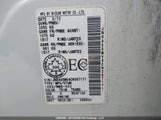Nissan Rogue S/Sv JN8AS5MV4CW397171 снимка