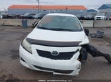 Toyota Corolla Le 2T1BU4EE5AC356086 снимка