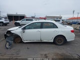 Toyota Corolla Le 2T1BU4EE5AC356086 fotografie