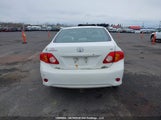 Toyota Corolla Le 2T1BU4EE5AC356086 снимка