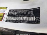 Toyota Corolla Le 2T1BU4EE5AC356086 снимка