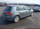 Volkswagen Golf 1.8 Tsi Comfortline/1.8 Tsi Highline/1.8 Tsi Trendline 3VW117AU6GM055195 fotografie