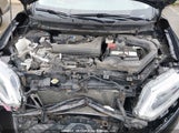 Nissan Rogue S/Sl/Sv 5N1AT2MTXGC816844 photo
