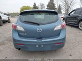 Mazda 3 I JM1BL1HF1A1215283 снимка