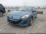 Mazda 3 I JM1BL1HF1A1215283 снимка