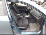 Mazda 3 I JM1BL1HF1A1215283 снимка