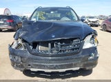 Mercedes-Benz Ml 350 4Matic 4JGBB86E86A003358 снимка