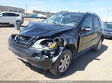 Mercedes-Benz Ml 350 4Matic 4JGBB86E86A003358 снимка