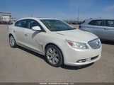 Buick Lacrosse Convenience Group 1G4G65G39CF116918 снимка