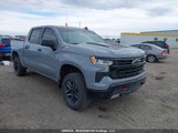 Chevrolet Silverado K1500 Lt Trail Boss 3GCUDFED9RG441350 photo