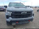 Chevrolet Silverado K1500 Lt Trail Boss 3GCUDFED9RG441350 fotografie