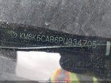 Hyundai Kona Sel KM8K6CAB6PU934705 снимка