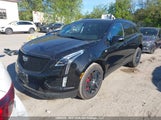 Cadillac Xt5 1GYKNHRS7TZ102693 снимка