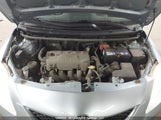 Toyota Yaris JTDBT923X91316198 снимка