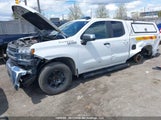 Chevrolet Silverado K1500 Lt 1GCRYDEK4KZ337285 снимка