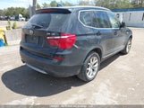 BMW X3 xDrive28I 5UXWX9C59DL874075 photo