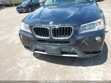 BMW X3 xDrive28I 5UXWX9C59DL874075 photo