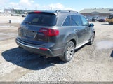 Acura Mdx Elite Package 2HNYD2H71AH000746 снимка