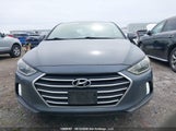 Hyundai Elantra Gls KMHD84LF3HU088785 снимка