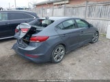 Hyundai Elantra Gls KMHD84LF3HU088785 снимка