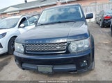 Land Rover Range Rover Sport Hse SALSK2D40CA740490 снимка