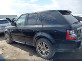 Land Rover Range Rover Sport Hse SALSK2D40CA740490 снимка