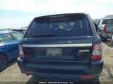 Land Rover Range Rover Sport Hse SALSK2D40CA740490 снимка