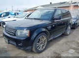 Land Rover Range Rover Sport Hse SALSK2D40CA740490 снимка