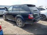 Land Rover Range Rover Sport Hse SALSK2D40CA740490 снимка