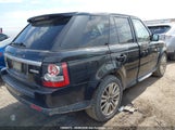 Land Rover Range Rover Sport Hse SALSK2D40CA740490 снимка