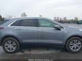 Cadillac Xt5 Premium Luxury 1GYKNDRS3MZ136236 fotografie