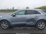 Cadillac Xt5 Premium Luxury 1GYKNDRS3MZ136236 photo
