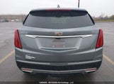 Cadillac Xt5 Premium Luxury 1GYKNDRS3MZ136236 photo