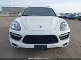 Porsche Cayenne Turbo WP1AC2A22BLA88217 снимка