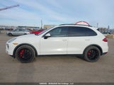 Porsche Cayenne Turbo WP1AC2A22BLA88217 снимка