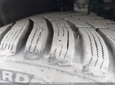 Porsche Cayenne Turbo WP1AC2A22BLA88217 fotografie