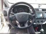 Kia Rio Ex Special Edition/Ex+ W/Sunroof/Lx/Lx+/Sx/Sx W/Navigation KNADN5A38H6794714 снимка