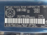 Toyota Echo JTDBT123350388832 снимка