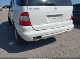 Mercedes-Benz Ml 350 Classic 4Matic/Elegance 4Matic 4JGAB57E14A488335 снимка