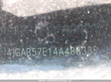 Mercedes-Benz Ml 350 Classic 4Matic/Elegance 4Matic 4JGAB57E14A488335 photo