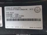 Honda Civic Sport 2HGFE2F52SH109280 снимка