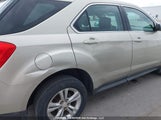 Chevrolet Equinox Ls 2GNFLEEK0E6237621 снимка