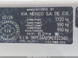 Kia Forte Lx/Lxs 3KPF24AD5RE832340 снимка