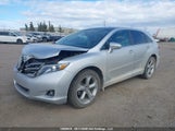 Toyota Venza Base V6 4T3BK3BB4DU075191 снимка