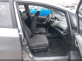 Honda Fit Lx JHMGE87559S807081 photo