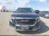 GMC Terrain Sle 3GKALTEG6PL251349 снимка
